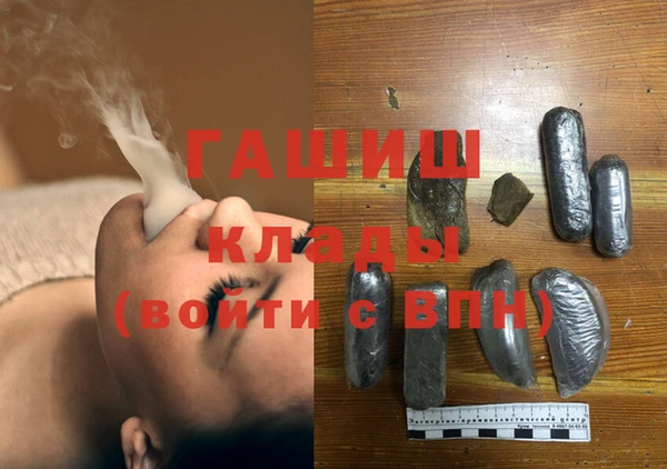 винт Абаза